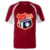 Men's B-Core Hook T-Shirt Thumbnail