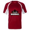 Men's B-Core Hook T-Shirt Thumbnail