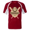 Men's B-Core Hook T-Shirt Thumbnail