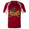Men's B-Core Hook T-Shirt Thumbnail