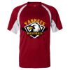Men's B-Core Hook T-Shirt Thumbnail