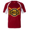 Men's B-Core Hook T-Shirt Thumbnail