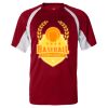 Men's B-Core Hook T-Shirt Thumbnail
