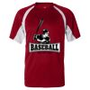 Men's B-Core Hook T-Shirt Thumbnail