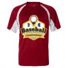 Men's B-Core Hook T-Shirt Thumbnail