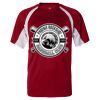 Men's B-Core Hook T-Shirt Thumbnail