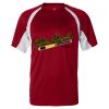 Men's B-Core Hook T-Shirt Thumbnail
