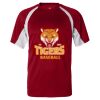 Men's B-Core Hook T-Shirt Thumbnail