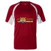 Men's B-Core Hook T-Shirt Thumbnail