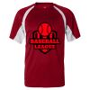 Men's B-Core Hook T-Shirt Thumbnail