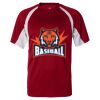 Men's B-Core Hook T-Shirt Thumbnail