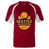 Men's B-Core Hook T-Shirt Thumbnail