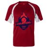 Men's B-Core Hook T-Shirt Thumbnail