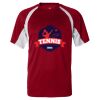 Men's B-Core Hook T-Shirt Thumbnail