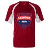 Men's B-Core Hook T-Shirt Thumbnail