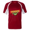Men's B-Core Hook T-Shirt Thumbnail