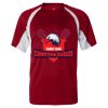 Men's B-Core Hook T-Shirt Thumbnail