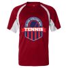 Men's B-Core Hook T-Shirt Thumbnail