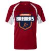 Men's B-Core Hook T-Shirt Thumbnail