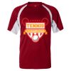 Men's B-Core Hook T-Shirt Thumbnail