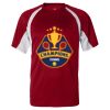 Men's B-Core Hook T-Shirt Thumbnail