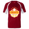 Men's B-Core Hook T-Shirt Thumbnail