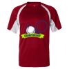 Men's B-Core Hook T-Shirt Thumbnail