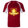 Men's B-Core Hook T-Shirt Thumbnail