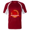Men's B-Core Hook T-Shirt Thumbnail