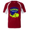 Men's B-Core Hook T-Shirt Thumbnail