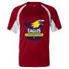 Men's B-Core Hook T-Shirt Thumbnail