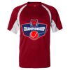 Men's B-Core Hook T-Shirt Thumbnail