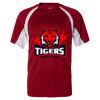 Men's B-Core Hook T-Shirt Thumbnail