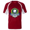 Men's B-Core Hook T-Shirt Thumbnail
