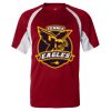 Men's B-Core Hook T-Shirt Thumbnail
