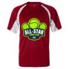 Men's B-Core Hook T-Shirt Thumbnail