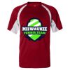Men's B-Core Hook T-Shirt Thumbnail