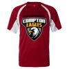 Men's B-Core Hook T-Shirt Thumbnail