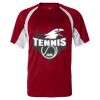 Men's B-Core Hook T-Shirt Thumbnail