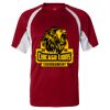 Men's B-Core Hook T-Shirt Thumbnail