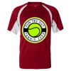 Men's B-Core Hook T-Shirt Thumbnail