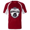 Men's B-Core Hook T-Shirt Thumbnail