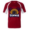 Men's B-Core Hook T-Shirt Thumbnail
