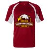 Men's B-Core Hook T-Shirt Thumbnail