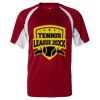Men's B-Core Hook T-Shirt Thumbnail