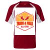 Men's B-Core Hook T-Shirt Thumbnail