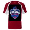 Men's B-Core Hook T-Shirt Thumbnail