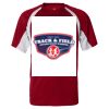 Men's B-Core Hook T-Shirt Thumbnail