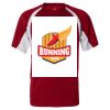 Men's B-Core Hook T-Shirt Thumbnail
