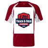 Men's B-Core Hook T-Shirt Thumbnail